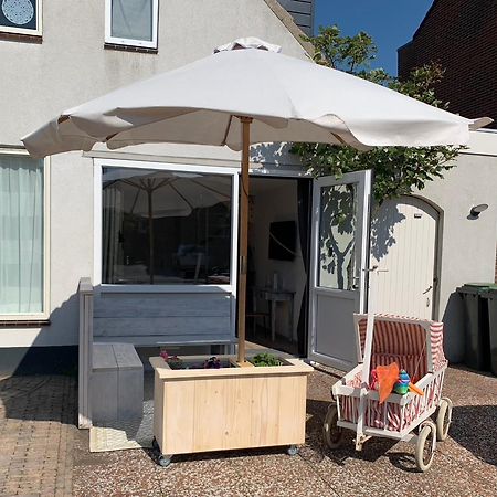 Hello Noordwijk - Familiehuis Quarles Van Uffordstraat 77 Esterno foto