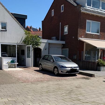 Hello Noordwijk - Familiehuis Quarles Van Uffordstraat 77 Esterno foto