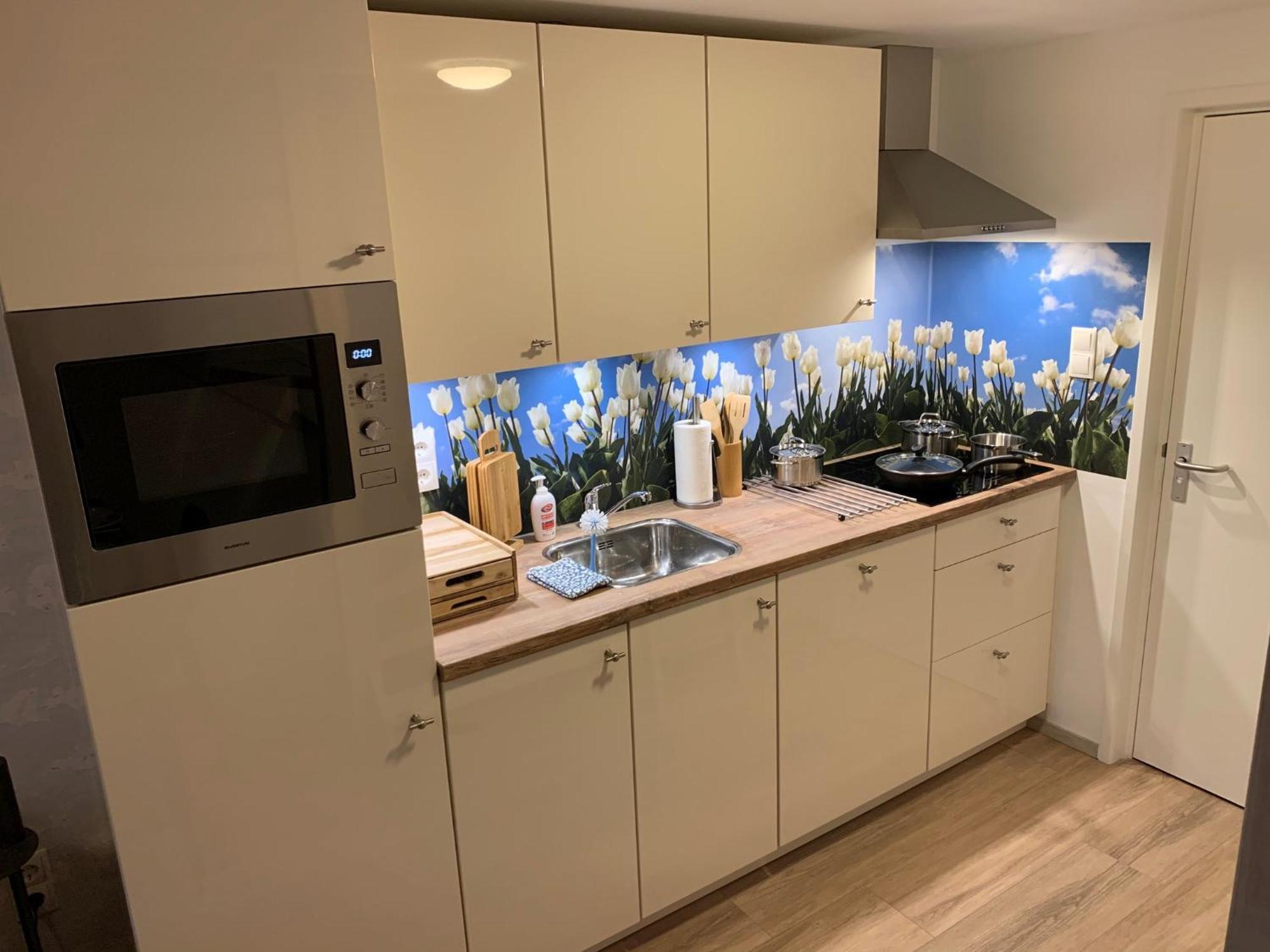 Hello Noordwijk - Familiehuis Quarles Van Uffordstraat 77 Esterno foto