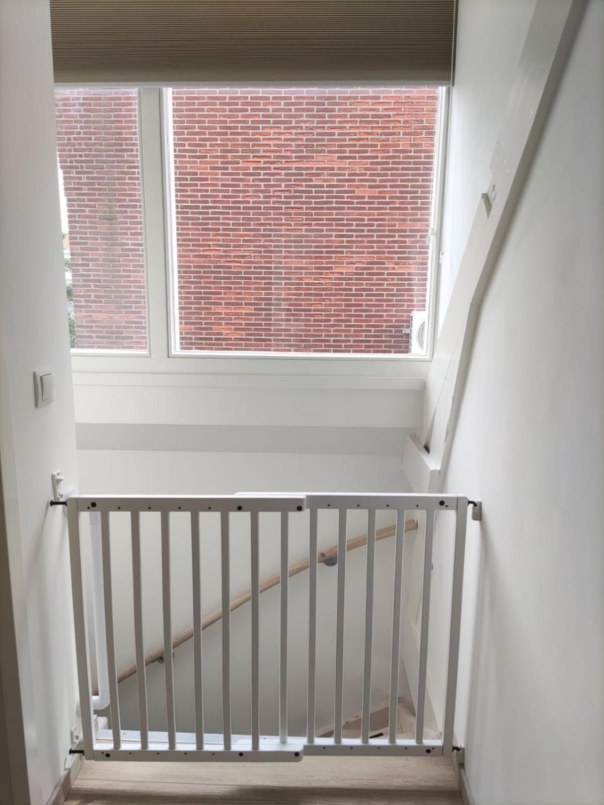 Hello Noordwijk - Familiehuis Quarles Van Uffordstraat 77 Esterno foto